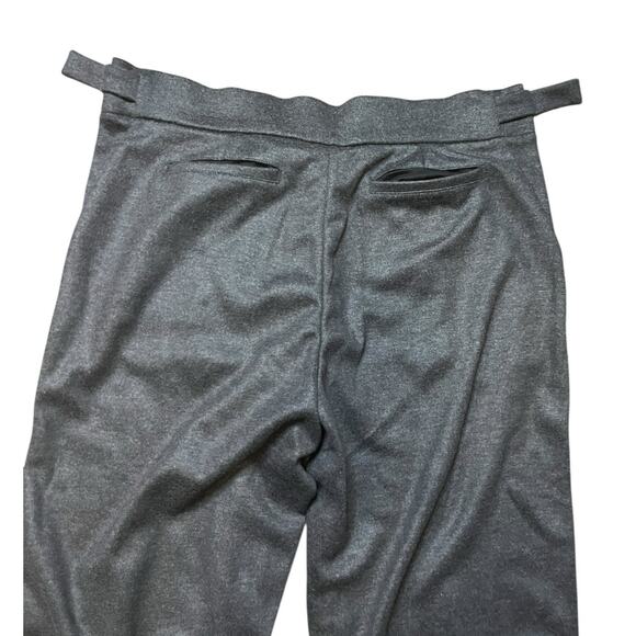 APL The perfect Wool Trousers in Charcoal size XL - Picture 8 of 10